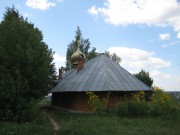 Церковь Рождества Иоанна  Предтечи, , Жуковский, Раменский район и гг. Бронницы, Жуковский, Московская область