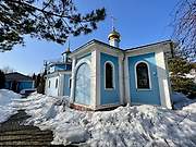 Быково, село. 