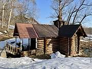 Быково, село. 