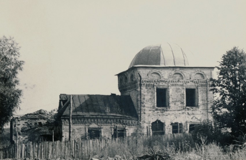 Церковь Воскресения Христова, Чебоксары (Чебоксары, город, Республика Чувашия). документальные фотографии, Собственная съемка