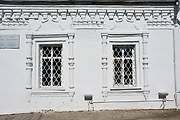 Чебоксары. Воскресения Христова, церковь