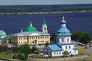 Церковь Успения Пресвятой Богородицы - Чебоксары - Чебоксары, город - Республика Чувашия