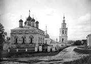 Церковь Михаила Архангела, Чебоксары, Чебоксары, город, Республика Чувашия