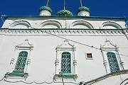 Чебоксары. Михаила Архангела, церковь
