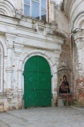 Мариинский Посад. Троицы Живоначальной, собор
