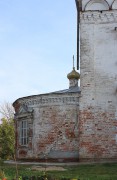 Мариинский Посад. Троицы Живоначальной, собор