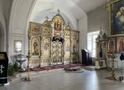 Собор Троицы Живоначальной - Мариинский Посад - Мариинско-Посадский район - Республика Чувашия