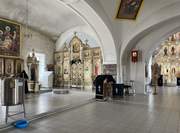 Собор Троицы Живоначальной - Мариинский Посад - Мариинско-Посадский район - Республика Чувашия