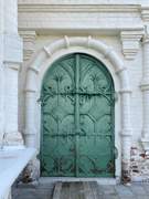 Собор Троицы Живоначальной - Мариинский Посад - Мариинско-Посадский район - Республика Чувашия