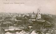 Мариинский Посад. Казанской иконы Божией Матери, церковь