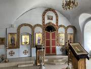 Мариинский Посад. Казанской иконы Божией Матери, церковь