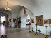 Мариинский Посад. Казанской иконы Божией Матери, церковь