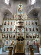 Мариинский Посад. Казанской иконы Божией Матери, церковь