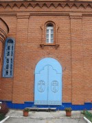 Церковь Покрова Пресвятой Богородицы - Калинино - Вурнарский район - Республика Чувашия