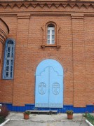 Калинино. Покрова Пресвятой Богородицы, церковь