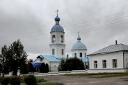 Алатырь. Рождества Пресвятой Богородицы, кафедральный собор