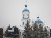 Кафедральный собор Рождества Пресвятой Богородицы, , Алатырь, Алатырский район и г. Алатырь, Республика Чувашия