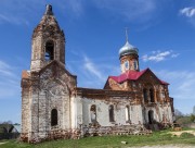 Церковь Иоанна Предтечи - Ивановское - Богородский район - Нижегородская область