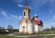 Церковь Иоанна Предтечи - Ивановское - Богородский район - Нижегородская область