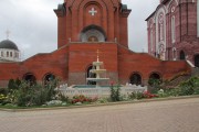 Троицкий мужской монастырь - Алатырь - Алатырский район и г. Алатырь - Республика Чувашия