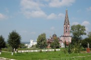 Алатырь. Троицкий мужской монастырь