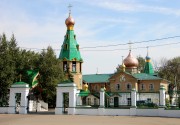 Церковь Воскресения Христова, , Йошкар-Ола, Йошкар-Ола, город, Республика Марий Эл