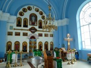 Церковь Иоанна Кронштадтского - Чебоксары - Чебоксары, город - Республика Чувашия