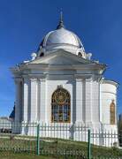 Чебоксары. Иоанна Кронштадтского, церковь