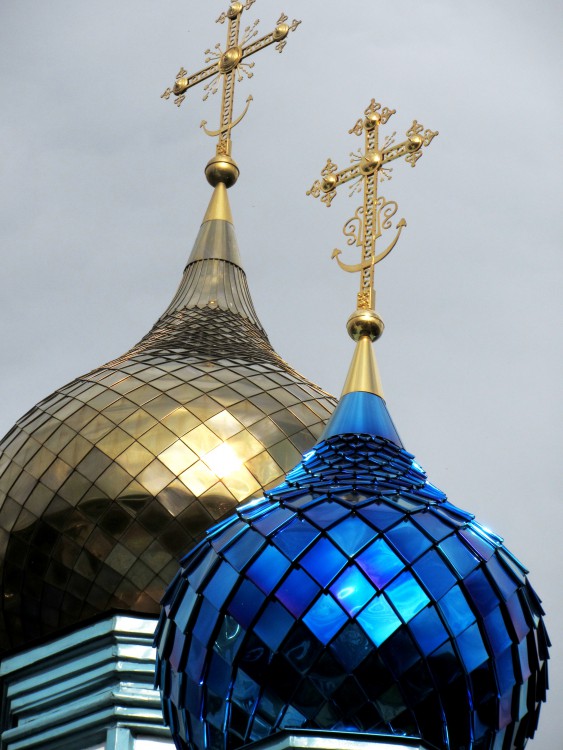 Церковь Казанской иконы Божией Матери, Гороховец (Гороховецкий район, Владимирская область). архитектурные детали