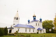 Гороховец. Казанской иконы Божией Матери, церковь