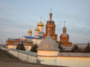 Тихвинский Богородицкий женский монастырь, , Цивильск, Цивильский район, Республика Чувашия