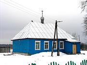 Церковь Введения во Храм Пресвятой Богородицы, , Журиничи, Брянский район, Брянская область