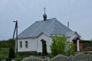 Церковь Введения во Храм Пресвятой Богородицы, , Журиничи, Брянский район, Брянская область