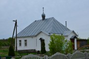 Журиничи. Введения во Храм Пресвятой Богородицы, церковь