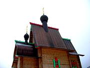 Церковь Антонины мученицы - Журиничи - Брянский район - Брянская область