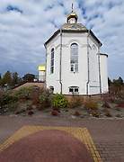 Большое Полпино. Мелхиседека, царя Салимского, церковь