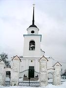 Церковь Спаса Нерукотворного Образа - Супонево - Брянский район - Брянская область