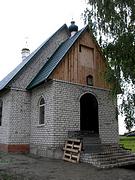 Церковь Рождества Христова - Добрунь - Брянский район - Брянская область