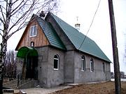 Церковь Рождества Христова - Добрунь - Брянский район - Брянская область