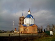 Церковь Рождества Пресвятой Богородицы, , Кабаличи, Брянский район, Брянская область