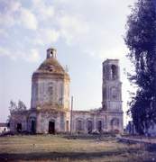 Кабаличи. Рождества Пресвятой Богородицы, церковь