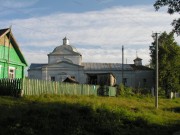 Покрова Пресвятой Богородицы, церковь