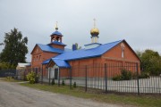 Церковь Покрова Пресвятой Богородицы, , Кокино, Выгоничский район, Брянская область