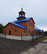 Церковь Покрова Пресвятой Богородицы - Кокино - Выгоничский район - Брянская область