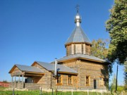 Церковь Флора и Лавра, , Городец, Выгоничский район, Брянская область