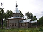 Городец. Флора и Лавра, церковь