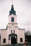 Кафедральный собор Николая Чудотворца - Донецк - Донецк, город - Украина, Донецкая область