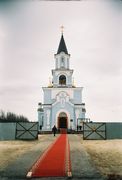 Авдеевка. Марии Магдалины, церковь