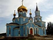Церковь Марии Магдалины, пять<br>, Авдеевка, Ясиноватский район, Украина, Донецкая область