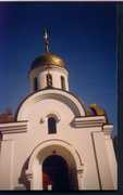 Церковь Иоанна Воина, , Донецк, Донецк, город, Украина, Донецкая область